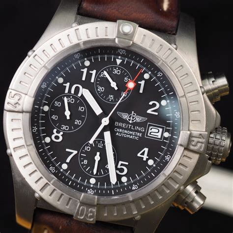 breitling watch blood diamond|diamond Breitling watches for men.